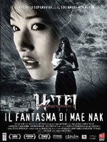 Fantasma di Mae Nak, Il